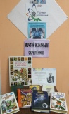 в Пржевальской детской библиотеке открыли год науки и технологий - фото - 5